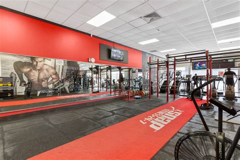 gym snap|Snap Fitness 